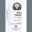 alam llanera arr. george gemora hernandez satb choir venezuelan folk song