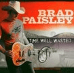 alcohol guitar tab brad paisley