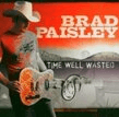 alcohol lead sheet / fake book brad paisley