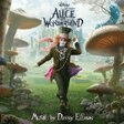 alice decides piano solo danny elfman