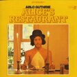 alice's restaurant easy ukulele tab arlo guthrie