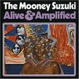 alive and amplified guitar tab mooney suzuki