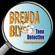 all american boy from brenda bly: teen detective piano & vocal charles miller & kevin hammonds