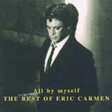 all by myself piano, vocal & guitar chords eric carmen