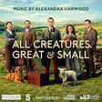 all creatures great and small main title easy piano alexandra harwood