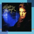 all cried out piano, vocal & guitar chords alison moyet