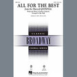 all for the best bass choir instrumental pak mac huff