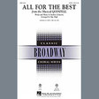 all for the best drums choir instrumental pak mac huff