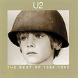 all i want is you piano, vocal & guitar chords right hand melody u2