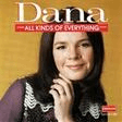 all kinds of everything piano, vocal & guitar chords dana