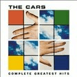 all mixed up piano, vocal & guitar chords the cars