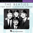 all my loving classical version arr. phillip keveren easy piano the beatles