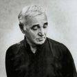 all of my life piano, vocal & guitar chords charles aznavour