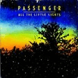 all the little lights piano, vocal & guitar chords passenger