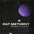 all the things you are guitar tab pat metheny