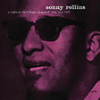 all the things you are tenor sax transcription sonny rollins