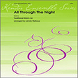 all through the night 2nd eb alto saxophone woodwind ensemble lennie niehaus