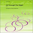 all through the night full score woodwind ensemble james christensen