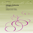 allegro brillante flute woodwind ensemble frank j. halferty