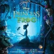 almost there from the princess and the frog piano & vocal randy newman