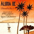 aloha oe lead sheet / fake book queen liliuokalani