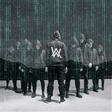 alone piano, vocal & guitar chords alan walker