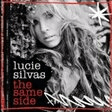 alone piano, vocal & guitar chords lucie silvas