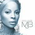 alone piano, vocal & guitar chords right hand melody mary j. blige