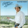 am i blue piano, vocal & guitar chords right hand melody george strait