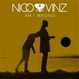 am i wrong easy piano nico & vinz