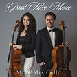 amarcord from amarcord cello duet mr & mrs cello