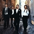 amazing grace piano, vocal & guitar chords il divo