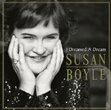 amazing grace piano, vocal & guitar chords susan boyle