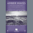 amber waves satb choir audrey snyder