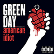 american idiot guitar tab green day