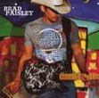 american saturday night piano, vocal & guitar chords right hand melody brad paisley