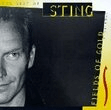 an englishman in new york guitar chords/lyrics sting