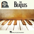 and i love her jazz version piano solo the beatles