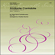 andante cantabile from string quartet no. 1, op. 11 tuba brass ensemble charles decker