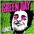 angel blue guitar tab green day