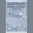 angels from the realms of glory keyboard string reduction choir instrumental pak heather sorenson