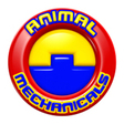 animal mechanicals theme easy piano jeff rosen