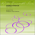 anitra's dance from peer gynt suite bass clarinet woodwind ensemble christensen