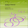 anitra's dance full score brass ensemble ziek