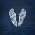 another's arms piano, vocal & guitar chords coldplay