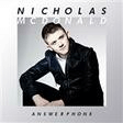 answerphone piano, vocal & guitar chords nicholas mcdonald