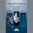 anthem for christmas sab choir john purifoy