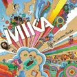 any other world piano, vocal & guitar chords right hand melody mika