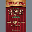 applause! the music of charles strouse sab choir mark brymer
