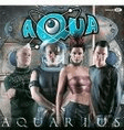aquarius piano, vocal & guitar chords aqua